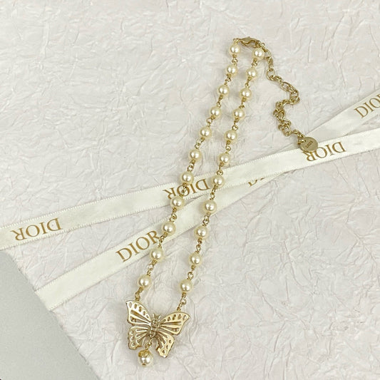 DIO Necklace