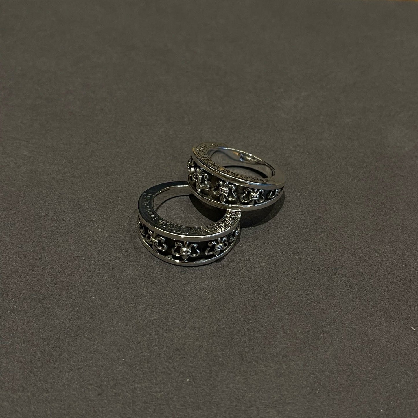 CHs Ring