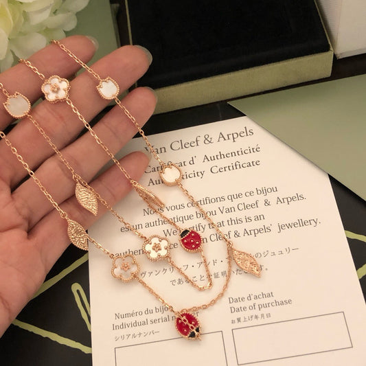 VCA Necklace