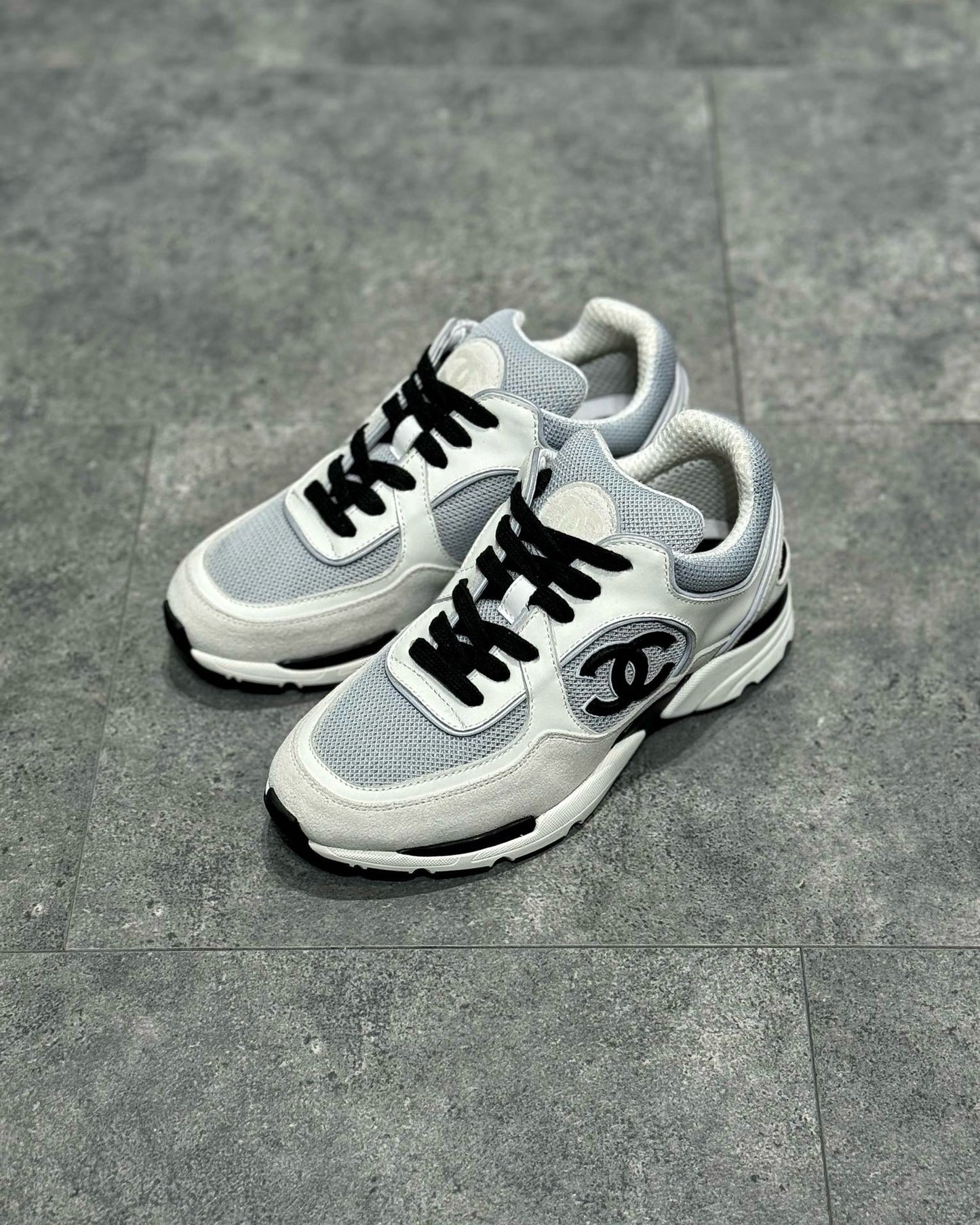 CHA Sneakers