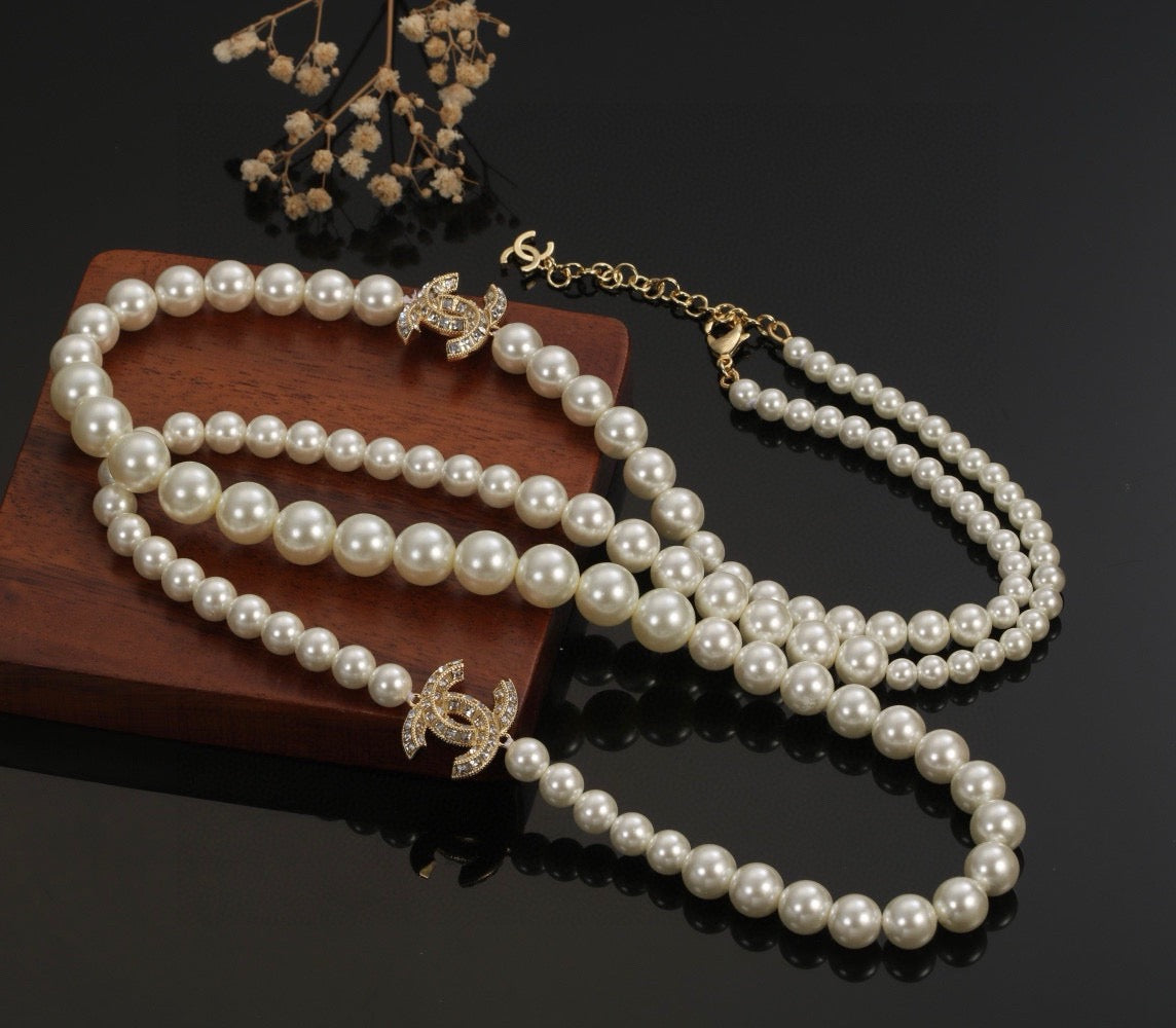 CHA Necklace