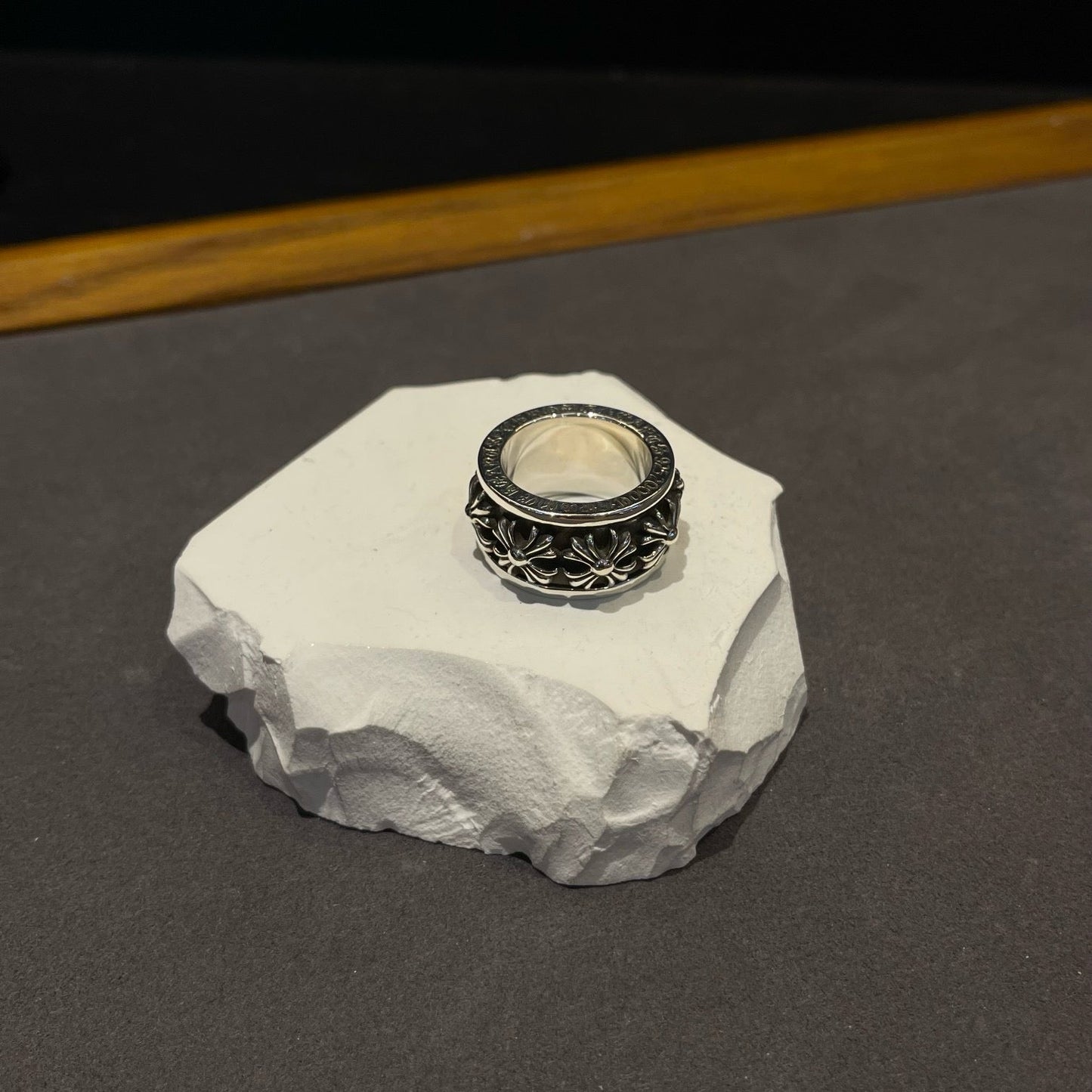 CHs Ring