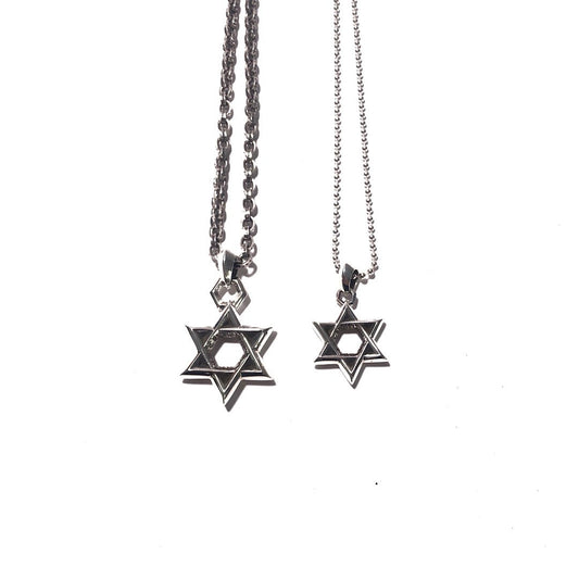 CHs Necklace
