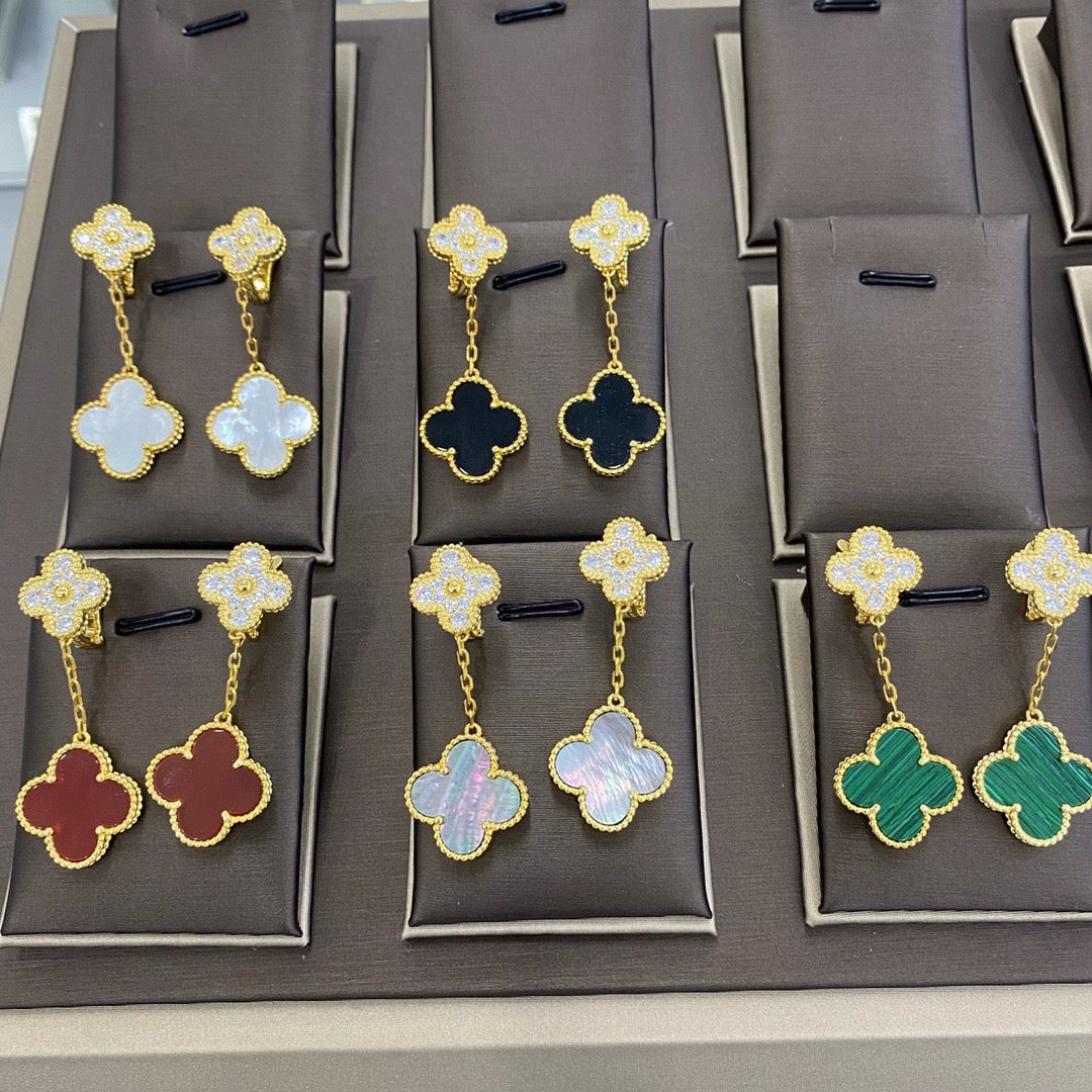 VCA Earrings