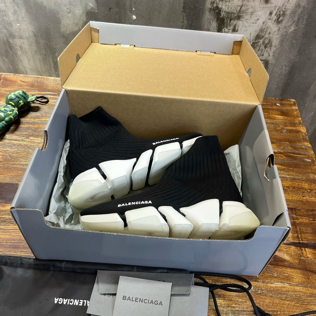 BLCG Sneakers