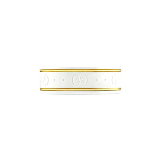 GUC Rings