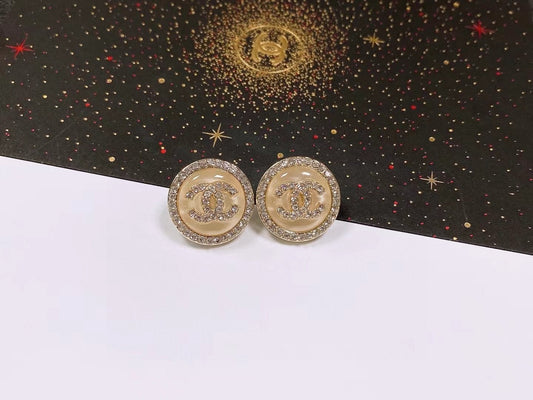 CHA Earrings