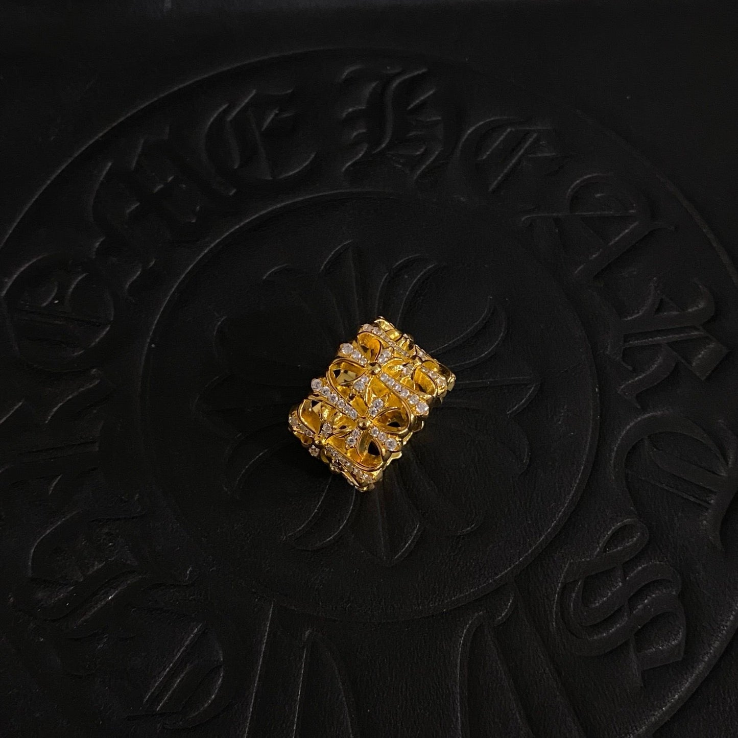 CHs Ring