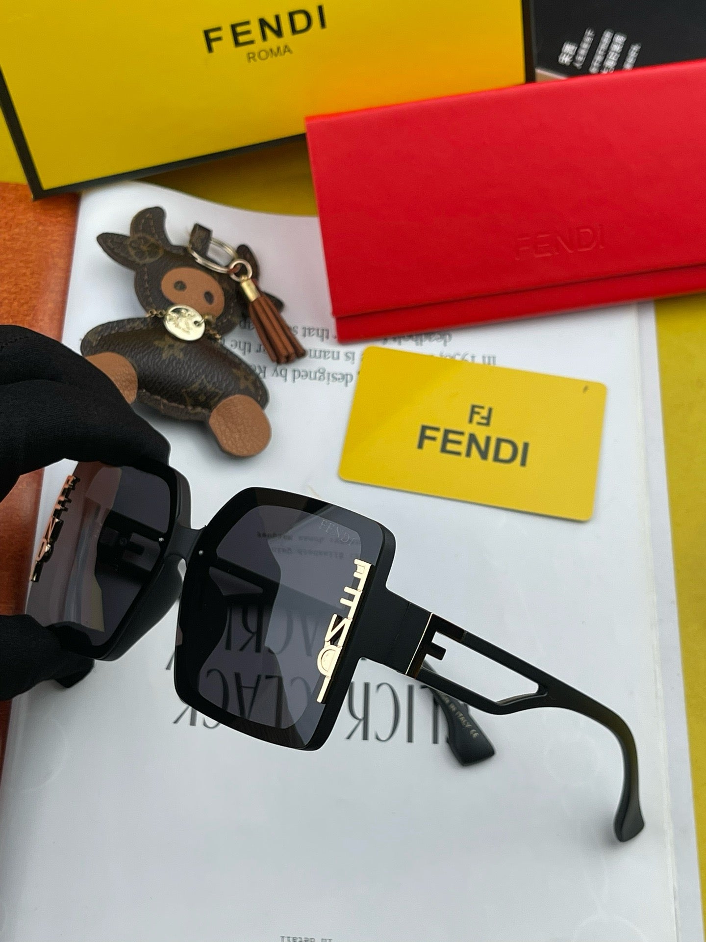 FEN Sunglasses