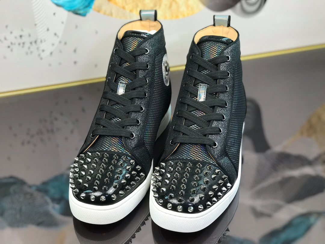 Sneakers & Shoes