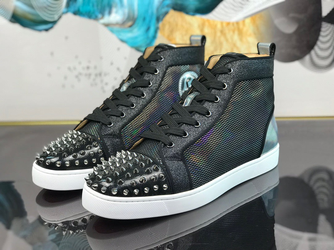 Sneakers & Shoes