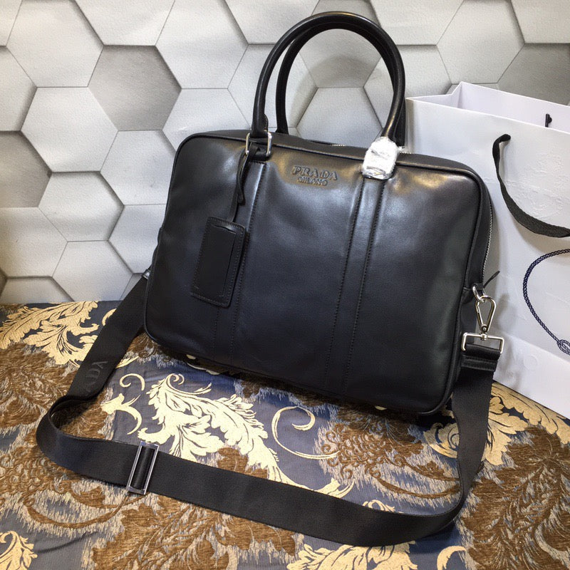 PRA Briefcases
