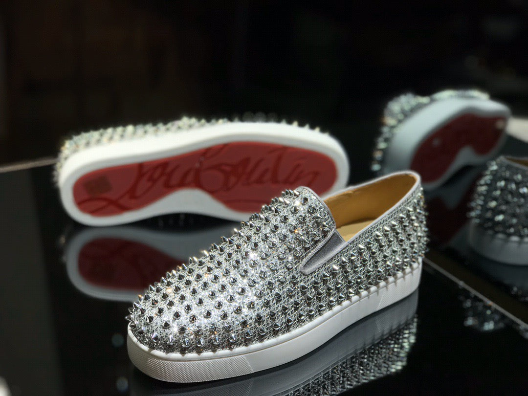 Sneakers & Shoes