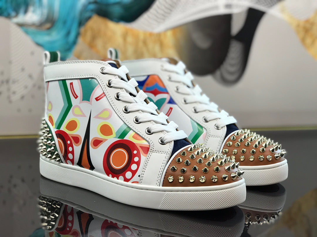 Sneakers & Shoes