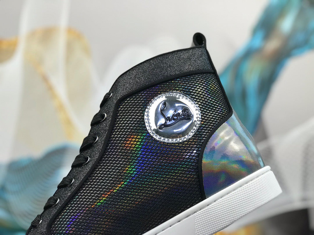 Sneakers & Shoes