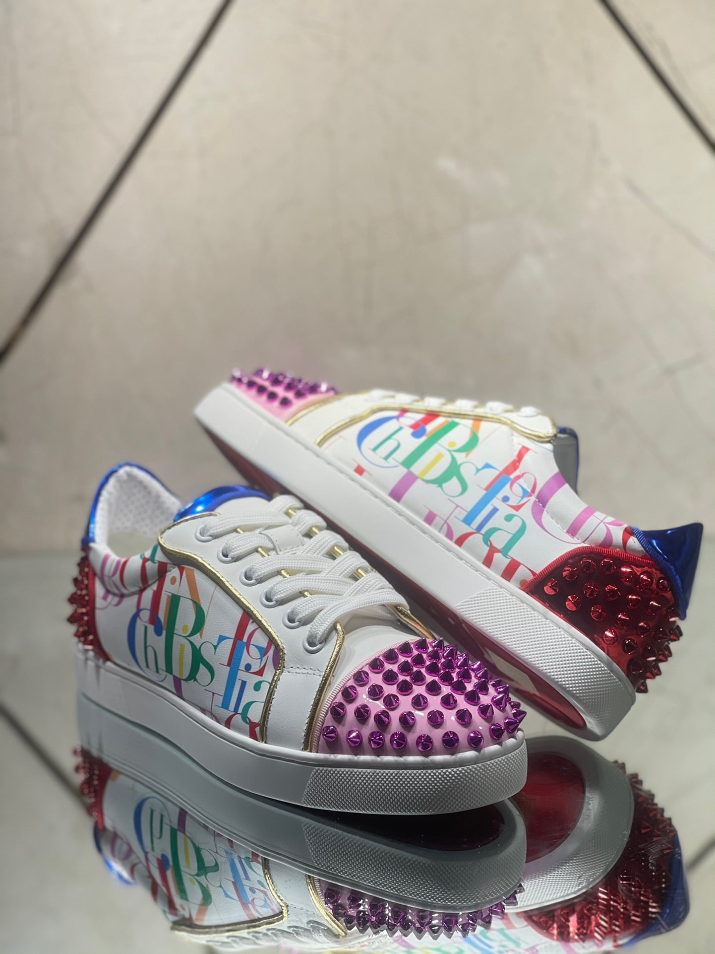 Sneakers & Shoes