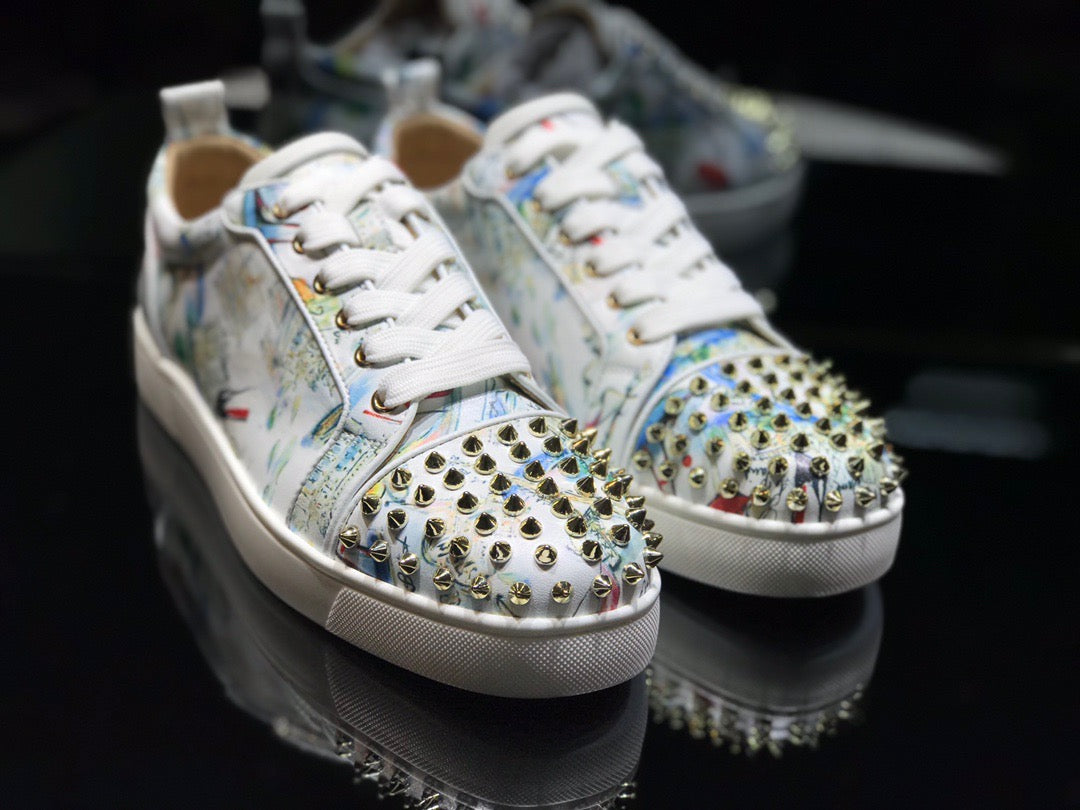 Sneakers & Shoes