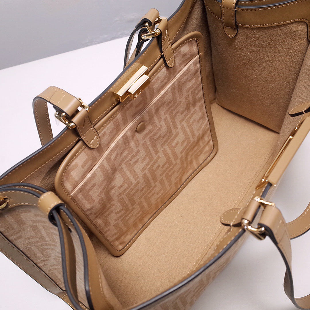 FEN Tote