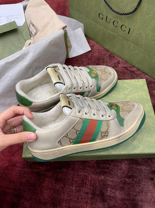 Sneakers & Shoes