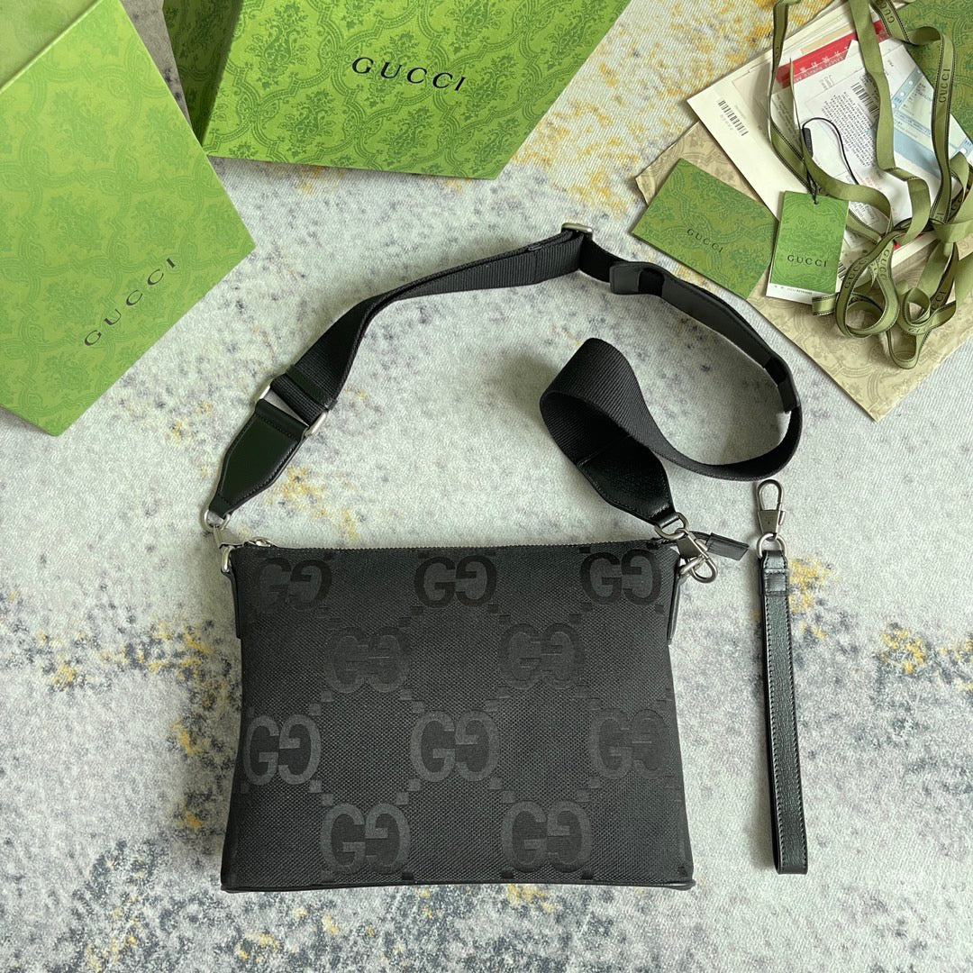 GUC Messenger Bag