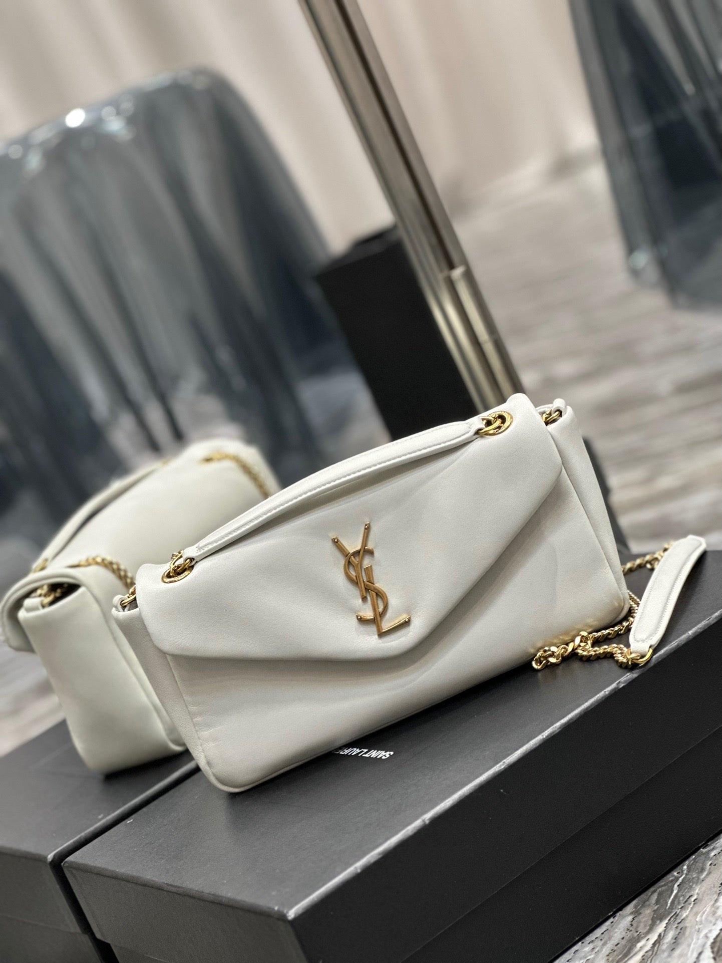YLS Calypso