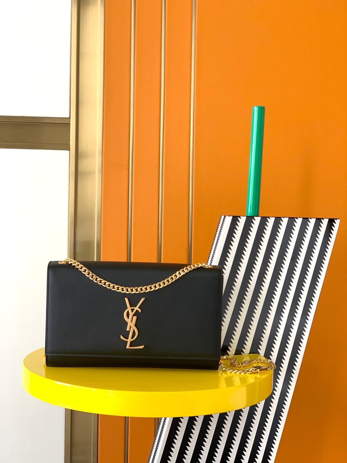 YLS Kate 24cm