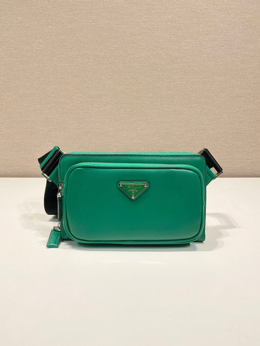 PRA Cross Body Bag