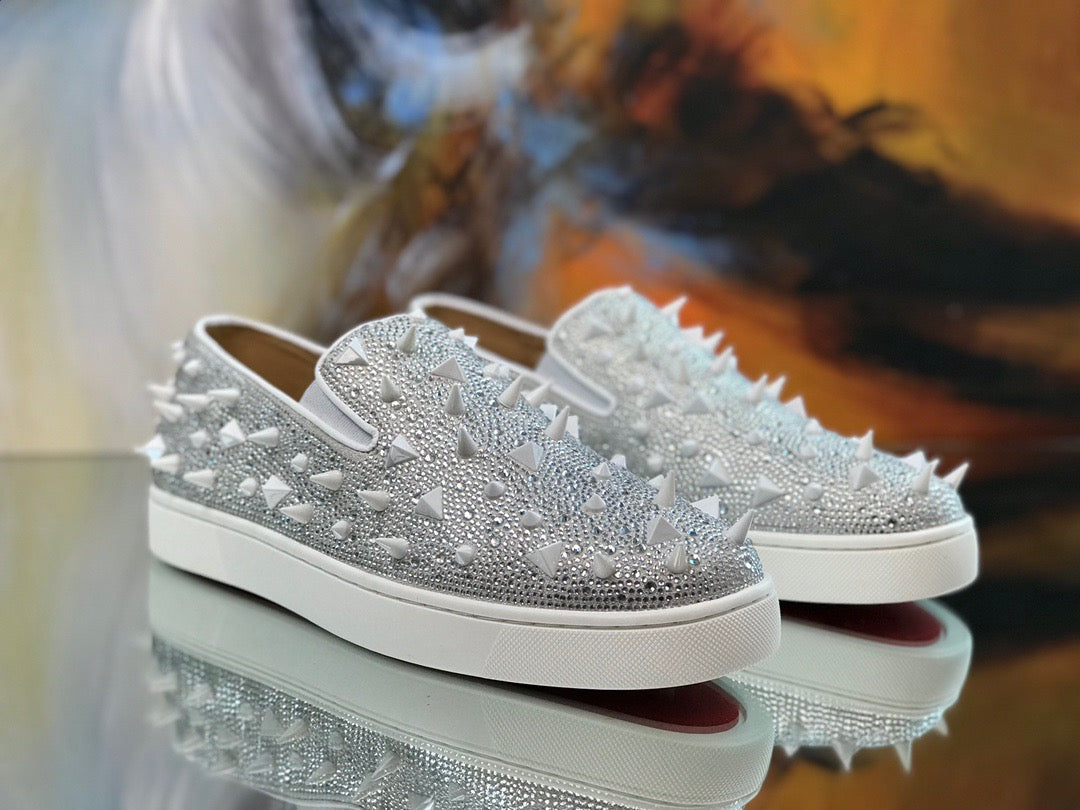 Sneakers & Shoes