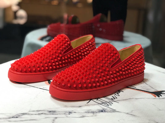 Sneakers & Shoes