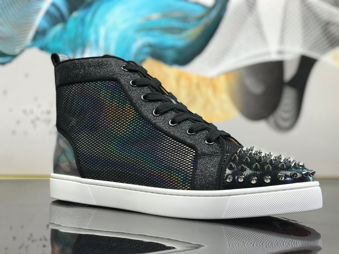 Sneakers & Shoes