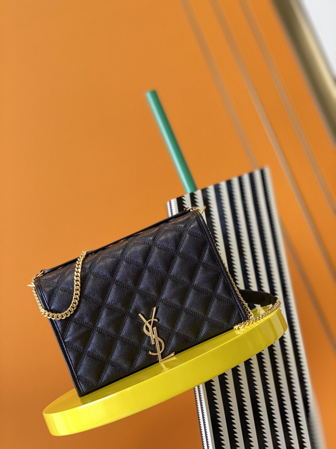 YLS Becky 25cm