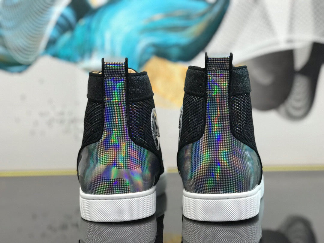 Sneakers & Shoes