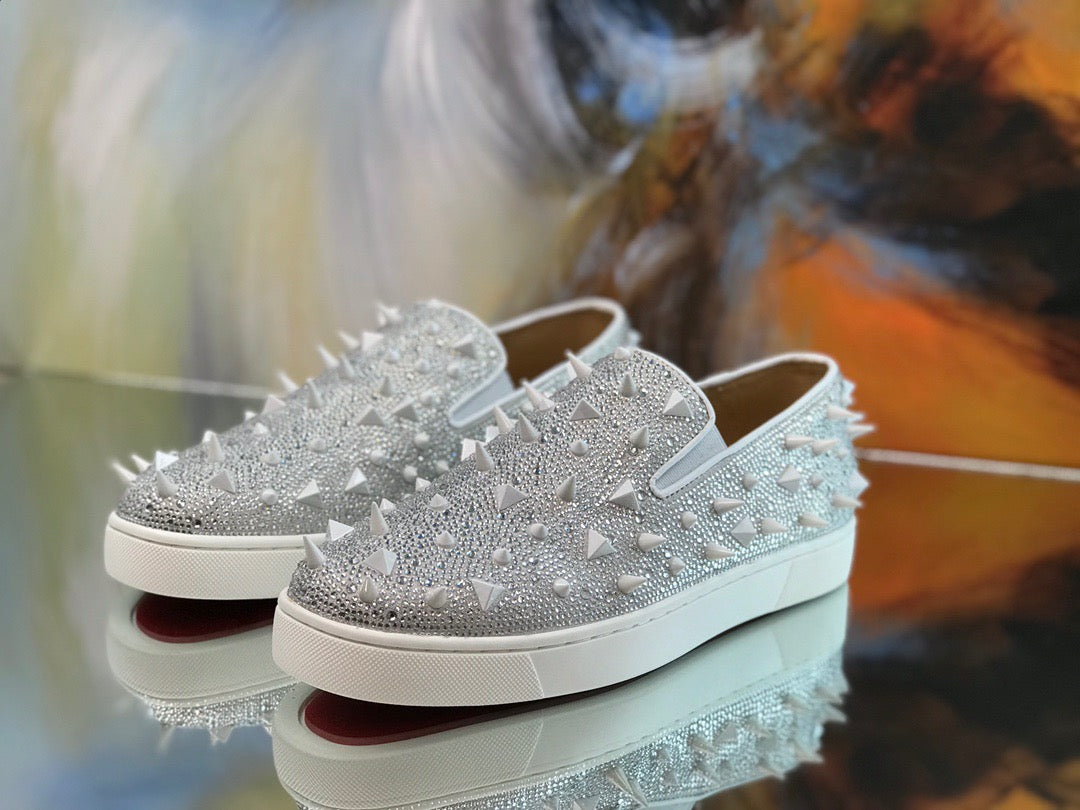 Sneakers & Shoes