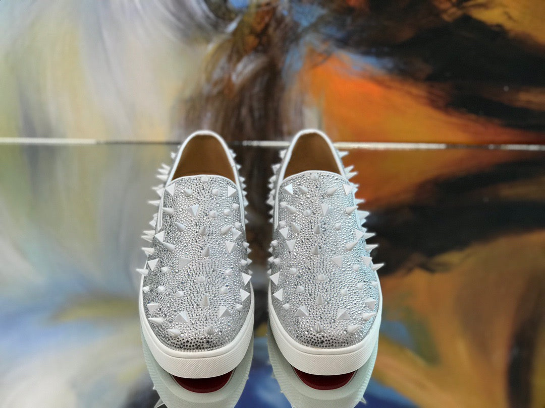 Sneakers & Shoes
