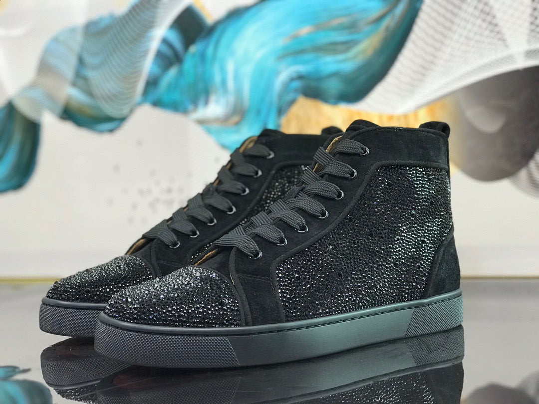 Sneakers & Shoes