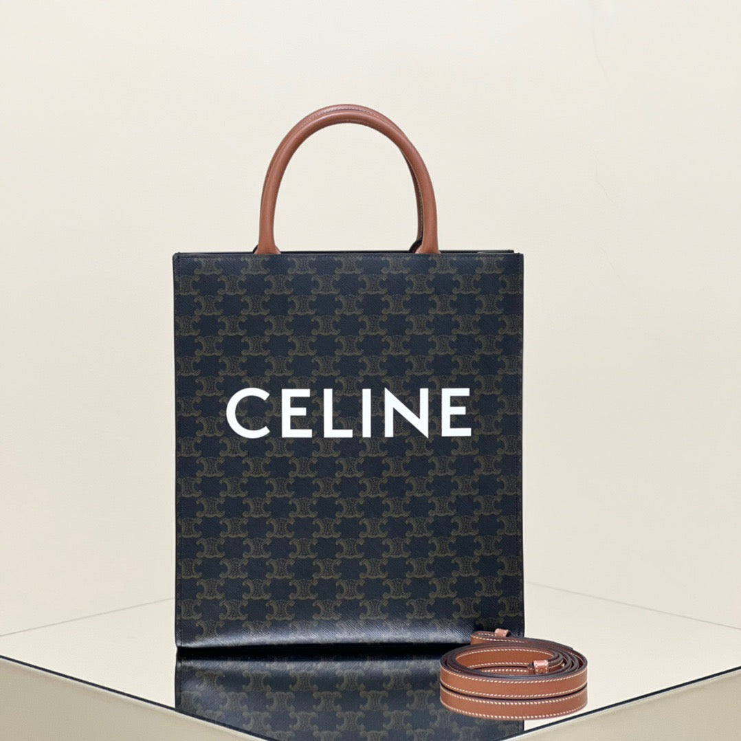 CEL Tote