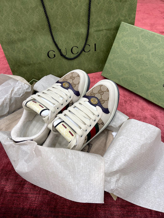 Sneakers & Shoes