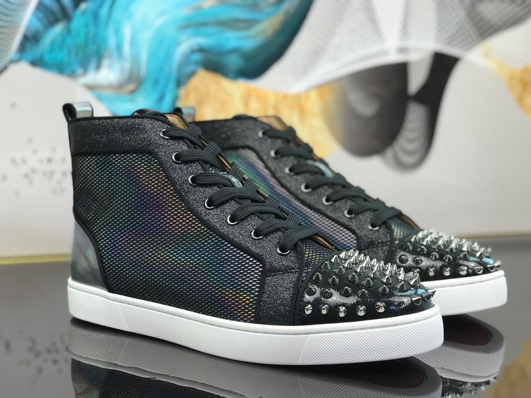 Sneakers & Shoes
