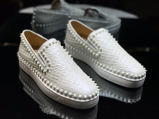 Sneakers & Shoes