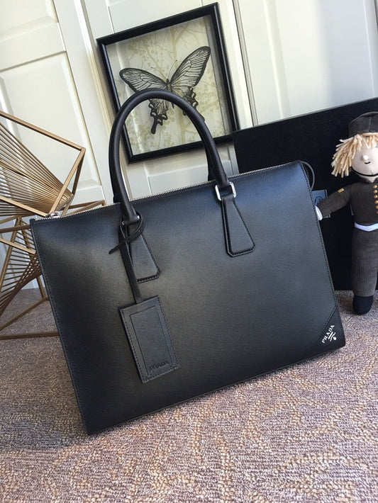 PRA Briefcases